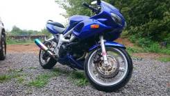 Suzuki SV 650S. 650 куб. см., исправен, птс, без пробега