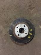 Диск тормозной. Toyota: Sprinter, Corolla Spacio, Sprinter Carib, Corolla Levin, Sprinter Trueno, Corolla, Sprinter Marino, Corolla Ceres Двигатели: 4...
