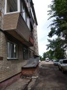 3-комнатная, улица Комсомольская 74. Центр (Стадион Патриот), агентство, 62 кв. м. Дом снаружи