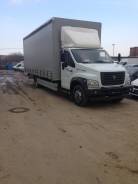 ГАЗ ГАЗон Next C41R13. Газон Next, 8 700 куб. см., 5 000 кг.