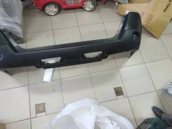 Бампер. Nissan X-Trail, T31R Двигатели: M9R, MR20DE, QR25DE
