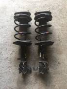 Амортизатор. Toyota: Sprinter, Corolla Spacio, Sprinter Carib, Corolla Levin, Sprinter Trueno, Corolla, Sprinter Marino, Corolla Ceres Двигатели: 2C...