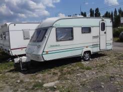 ABI. Abi Dalesman 450/5 спальных мест/97г. в