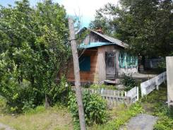 Продам дом в п. Липовцы. От частного лица (собственник). Дом снаружи