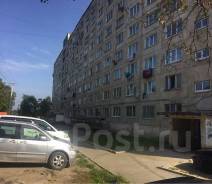 Гостинка, улица Фрунзе 54. Центр, частное лицо, 24 кв. м. Дом снаружи
