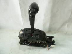 Селектор кпп, кулиса кпп. Nissan: Bluebird, Primera Camino, Lucino, Presea, Primera, Pulsar, Sunny Двигатели: CD20, CD20E, QG18DE, SR18DE, SR20DE, QG1...