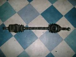 Привод, полуось. Hyundai Accent, LC, LC2 Hyundai Verna Двигатель G4ECG