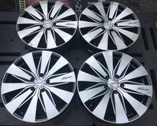 BADX Loxarny Magnus. 7.5x18", 5x114.3, ET55, �� 73,1���. ����