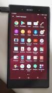 Sony Xperia Z Ultra. Б/у