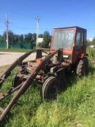 Вгтз Т-25. Продам трактор