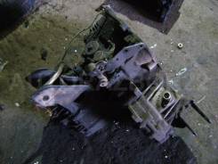 МКПП. Hyundai Accent, LC, LC2 Hyundai Verna Двигатель G4ECG