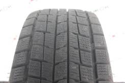 Dunlop DSX. Зимние, без шипов, 2011 год, 10 %, 4 шт