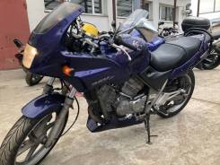 Honda VT 250F. 250 куб. см., исправен, птс, без пробега. Под заказ