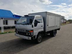 Toyota ToyoAce. Продам Грузовик Тойота Тойо Асе, 3 700 куб. см., 3 000 кг.