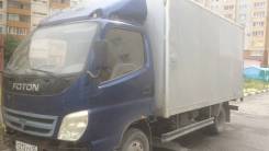 Foton Ollin. Продаётся грузовик Foton, 3 700 куб. см., 3 500 кг.