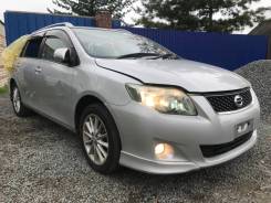 Toyota Corolla Fielder. ZRE1429099226, 2ZRFE