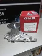 Помпа водяная. Toyota: Crown Majesta, Crown, Aristo, Soarer, Mark II, Cresta, Supra, Chaser Двигатели: 1JZGE, 2JZGTE, 2JZGE