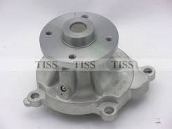 Помпа водяная. Nissan: Caravan, NV350 Caravan, Datsun, Atlas, Vanette Truck, Cabstar, Homy, Datsun Truck Двигатели: DX, KA20DE, NA20S, NA16S, TD25
