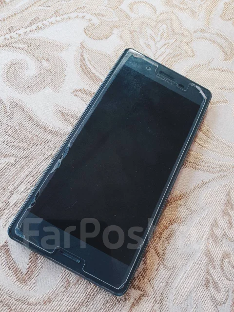 Sony Xperia X. �/�, 3G, 4G LTE, Dual-SIM ����
