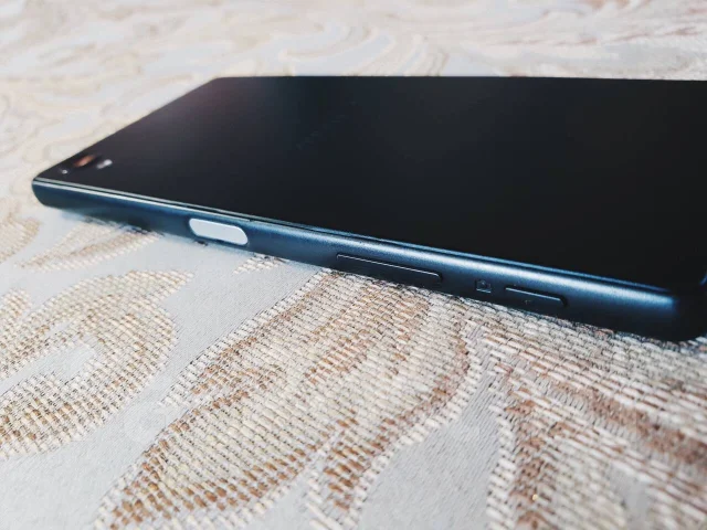 Sony Xperia X. �/�, 3G, 4G LTE, Dual-SIM ����