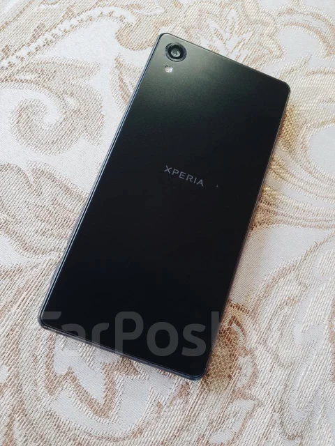 Sony Xperia X. �/�, 3G, 4G LTE, Dual-SIM ����