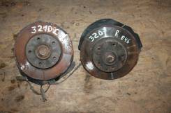 Рычаг, кулак поворотный. BMW M3, E46 BMW 3-Series, E46