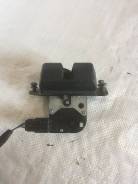 Замок багажника. Hyundai Maxcruz Hyundai i40 Hyundai Santa Fe Kia Sorento Kia Sedona Kia Carnival