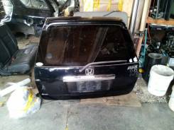 Спойлер. Acura MDX Honda MDX, YD1 Двигатель J35A