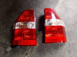 Стоп-сигнал. Acura MDX Honda MDX, YD1 Двигатель J35A