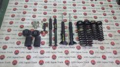 Пружина подвески. Mercedes-Benz E-Class, C124, S124, W124 Двигатели: M102, M103, M104, M111E20, M111E22, OM601, OM602, OM602A, OM603, OM603A, OM605D25...