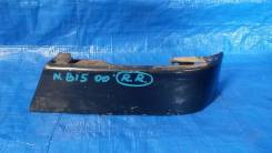Планка под фонарь. Nissan Sunny, B15, FB15, FNB15, JB15, QB15, SB15 Двигатели: QG13DE, QG15DE, QG18DD, SR16VE, YD22DD