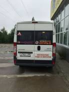 Citroen Jumper. Ситроен Джампер, 14 мест