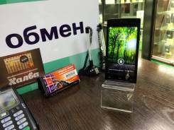 Fly FS451 Nimbus 1. Б/у, до 8 Гб, Черный, 3G, Dual-SIM