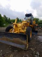 ДЗ 98. Автогрейдер дз, 3 000 куб. см.