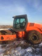 Hamm. Каток 2012 HAMM 3518