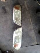 Фара. Acura MDX Honda MDX, YD1 Двигатель J35A