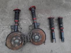 Амортизатор. Nissan Cedric, Y34 Nissan Cima Nissan Gloria, Y34
