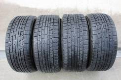 Yokohama Ice Guard IG50. Зимние, без шипов, 2012 год, 10 %, 4 шт