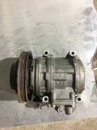 Компрессор кондиционера. Subaru: Impreza WRX, Forester, Impreza XV, Legacy, Impreza, Impreza WRX STI, Exiga, Legacy B4, BRZ Двигатели: EJ20, EJ205, EJ...