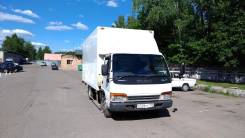 Isuzu NPR. Продаю рефрижератор грузовой, 4 570 куб. см., 3 000 кг.