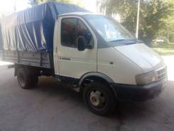 ГАЗ 33021. Газ33021, 1 500 кг., 4x2