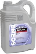 Eneos. Вязкость 5w30, полусинтетическое