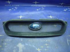 Решетка радиатора. Subaru Legacy, BL, BL5, BL9, BLE, BP, BP5, BP9, BPE, BPH Subaru Legacy B4, BL5, BL9, BLE Subaru Outback, BP, BP9, BPE Двигатели: EJ...