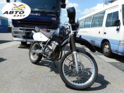 Suzuki Djebel 250. 250 куб. см., исправен, птс, без пробега