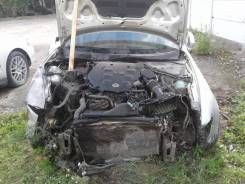 Nissan Stagea. M35, VQ30DD