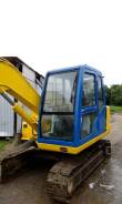 Kobelco SK60. Продам или поменяю экскаватор kobelko-sk60, 25,00 куб. м.