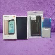 Xiaomi Mi A1. Новый, 64 Гб, Черный, 3G, 4G LTE, Dual-SIM