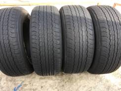 Dunlop Grandtrek AT22. Всесезонные, 2009 год, 30 %, 4 шт