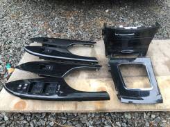 Обшивка, панель салона. Toyota Corolla Axio, ZRE142, ZRE144, NZE144, NZE141 Toyota Corolla Fielder, NZE144G, NZE141G, ZRE142G, ZRE144G Двигатели: 2ZRF...
