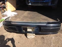 Бампер. Subaru Impreza, GF1, GF2, GF3, GF4, GF5, GF6, GF8, GFA
